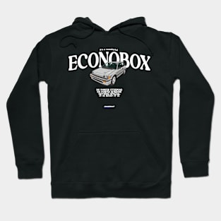 3G ECONOBOX Hoodie